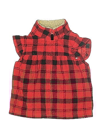 Carter's Vest (view 1)