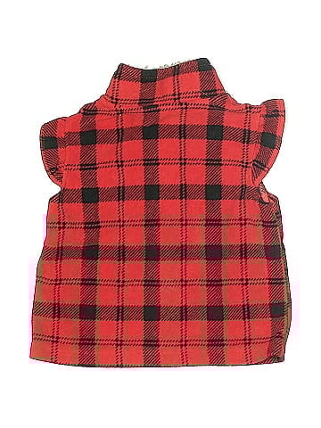 Carter's Vest (view 2)