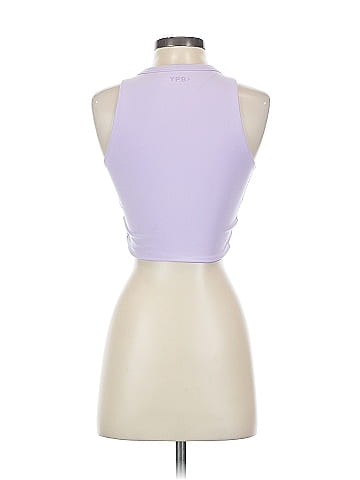 YPB Tank Top (view 2)