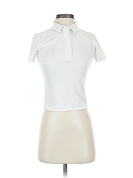 Vuori Short Sleeve Polo