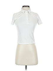 Vuori Short Sleeve Polo