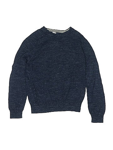 Crewcuts Pullover Sweater (view 1)