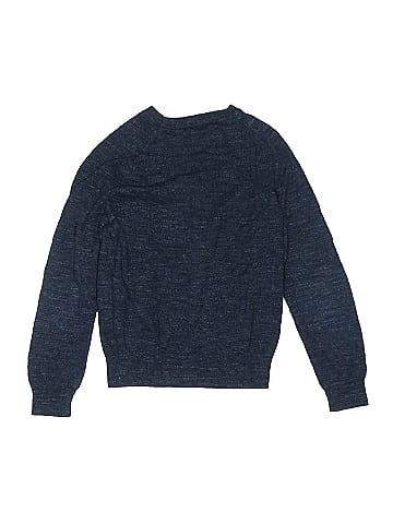 Crewcuts Pullover Sweater (view 2)