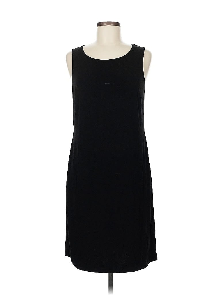 Pre-owned Alyx Casual Dress In Black