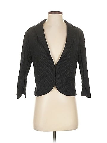 Amanda + Chelsea Blazer (view 1)
