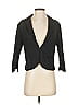 Amanda + Chelsea Black Blazer Size S (petite) - photo 1