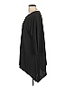 August Silk Black 3/4 Sleeve T-Shirt Size XL - photo 5