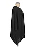 August Silk Black 3/4 Sleeve T-Shirt Size XL - photo 4