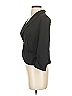 Amanda + Chelsea Black Blazer Size S (petite) - photo 5