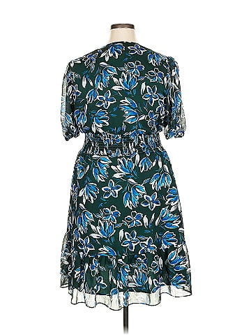 Donna Morgan Cocktail Dress (view 2)