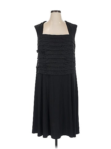 R&M Richards Cocktail Dress (view 1)