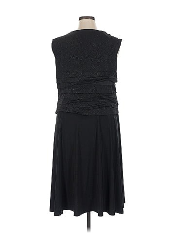 R&M Richards Cocktail Dress (view 2)