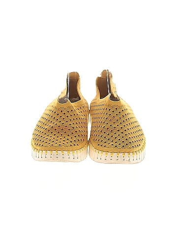 Isle Jacobsen Sneakers (view 2)