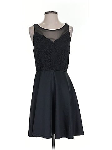 Francesca's Cocktail Dress (view 1)