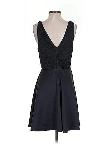 Francesca's Cocktail Dress (view 2)