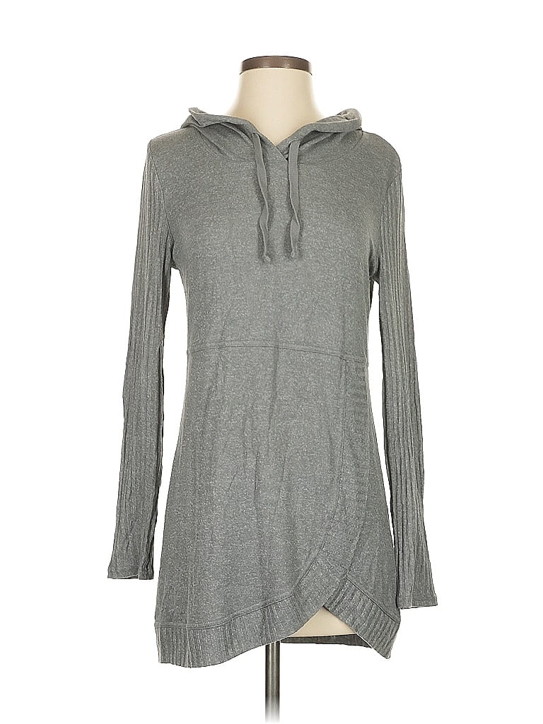 Pre-owned Maurices Pullover Sweater In Gray