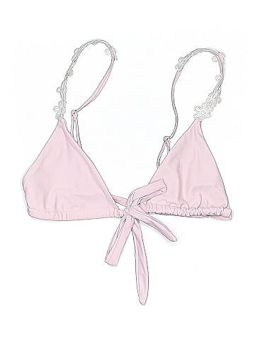 Tularosa Swimsuit Top (view 1)