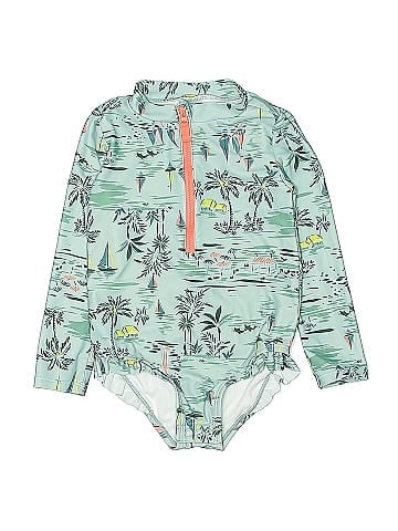 Just One You Made by Carter's One Piece Swimsuit (view 1)