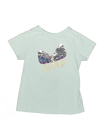 Cat & Jack Short Sleeve T-Shirt (view 1)