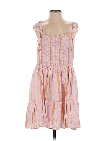 a.n.a. A New Approach Casual Dress (view 1)