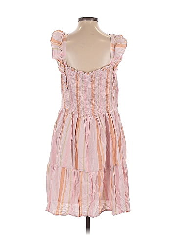 a.n.a. A New Approach Casual Dress (view 2)