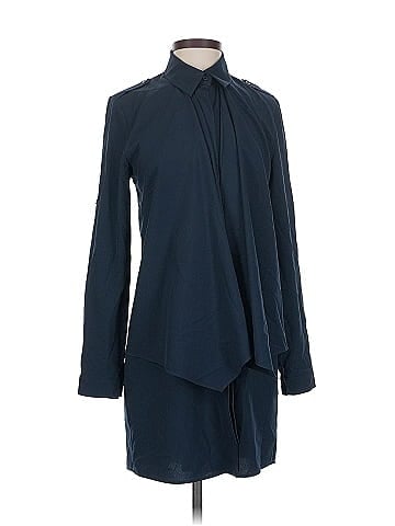 Gracia Long Sleeve Blouse (view 1)