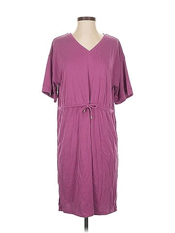 Zenergy by Chico's Casual Dress (view 1)