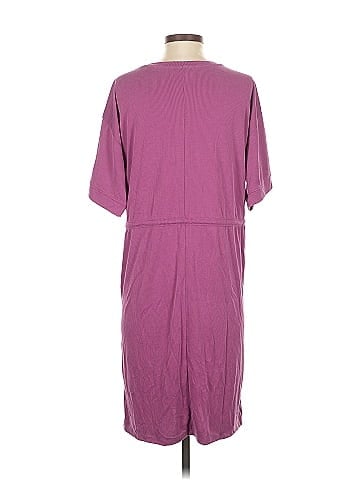 Zenergy by Chico's Casual Dress (view 2)