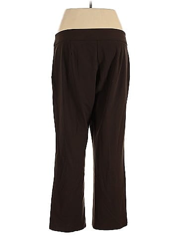 Roz & Ali Active Pants (view 2)