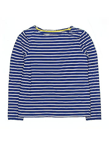Boden Long Sleeve T-Shirt (view 1)
