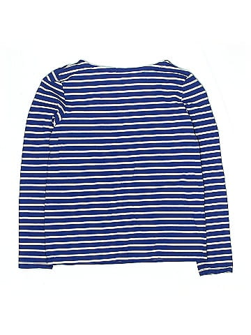 Boden Long Sleeve T-Shirt (view 2)