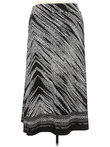New Directions Casual Skirt (view 2)