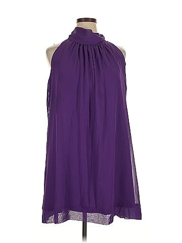 Eva Mendes by New York & Company Cocktail Dress (view 1)