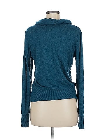 Fortune + Ivy Turtleneck Sweater (view 2)
