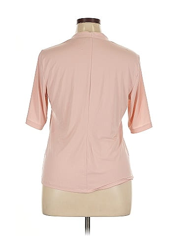 PREMISE Short Sleeve Top (view 2)
