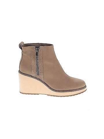 TOMS Ankle Boots (view 1)