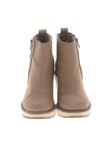 TOMS Ankle Boots (view 2)