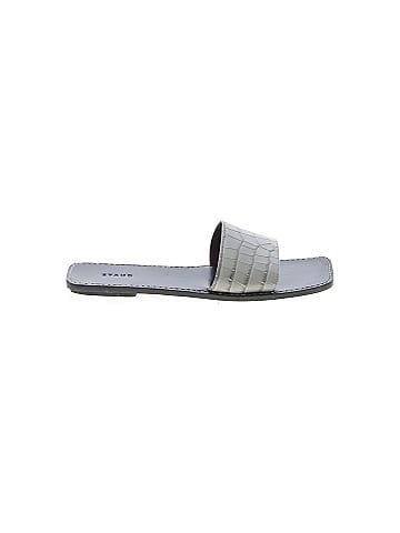 STAUD Sandals (view 1)