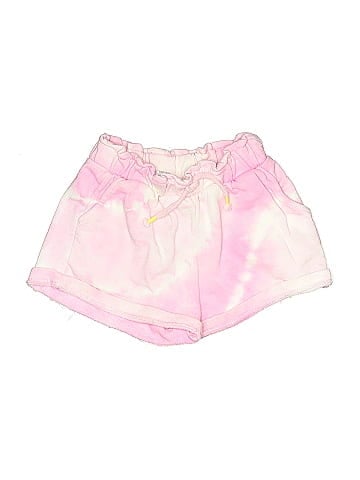 Zara Shorts (view 1)