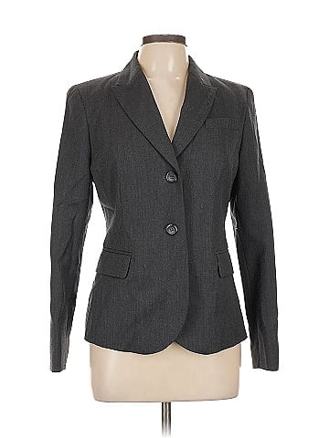 Pendleton Blazer (view 1)