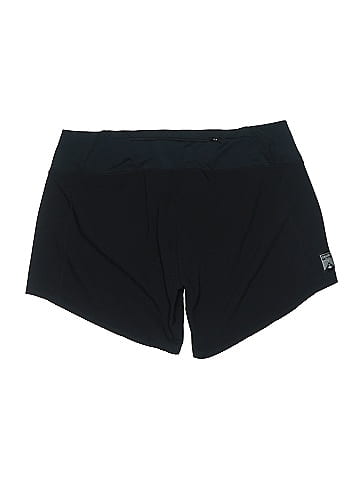 Oiselle Athletic Shorts (view 2)
