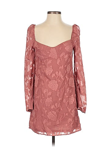 Cider Cocktail Dress (view 1)