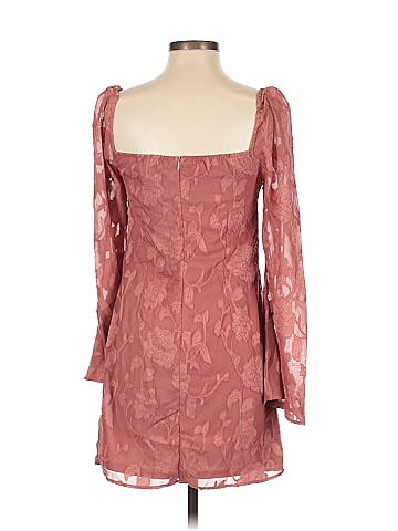 Cider Cocktail Dress (view 2)