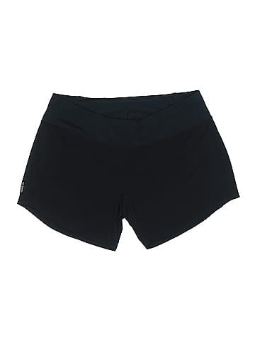 Oiselle Athletic Shorts (view 1)
