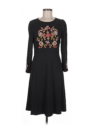 Ann Taylor LOFT Casual Dress (view 1)