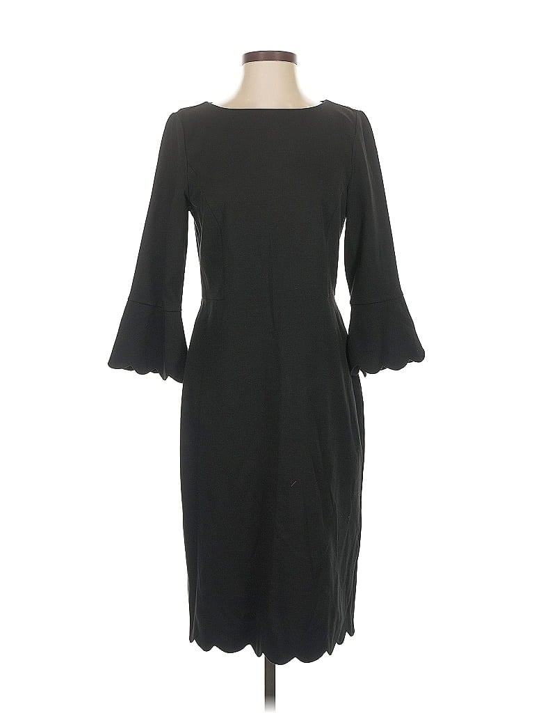 Click to view more detailed imagery on our partner's website Pre-owned Talbots Cocktail Dress In Black