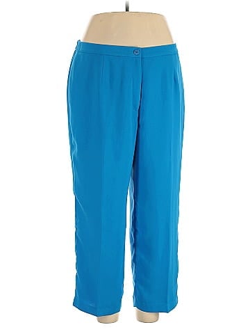 Jessica London Casual Pants (view 1)