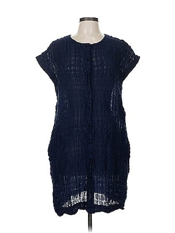 Eileen Fisher Casual Dress (view 1)