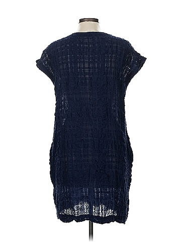 Eileen Fisher Casual Dress (view 2)