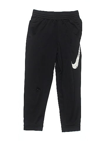 Nike Track Pants (view 1)